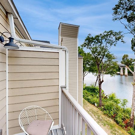 Rollin' On The River Apartment Nashville Exterior photo